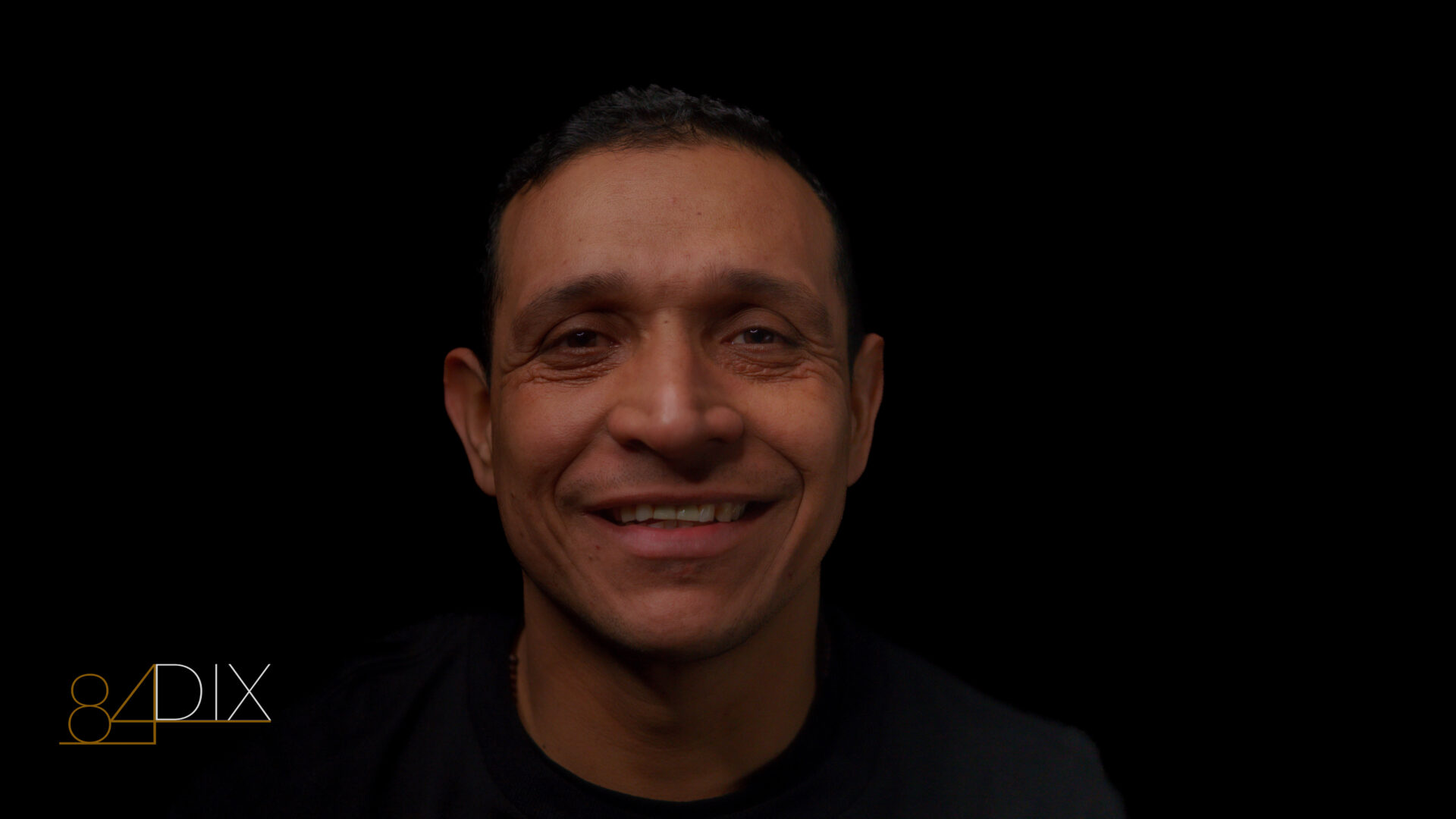 Cristian Andres Mora Ramos